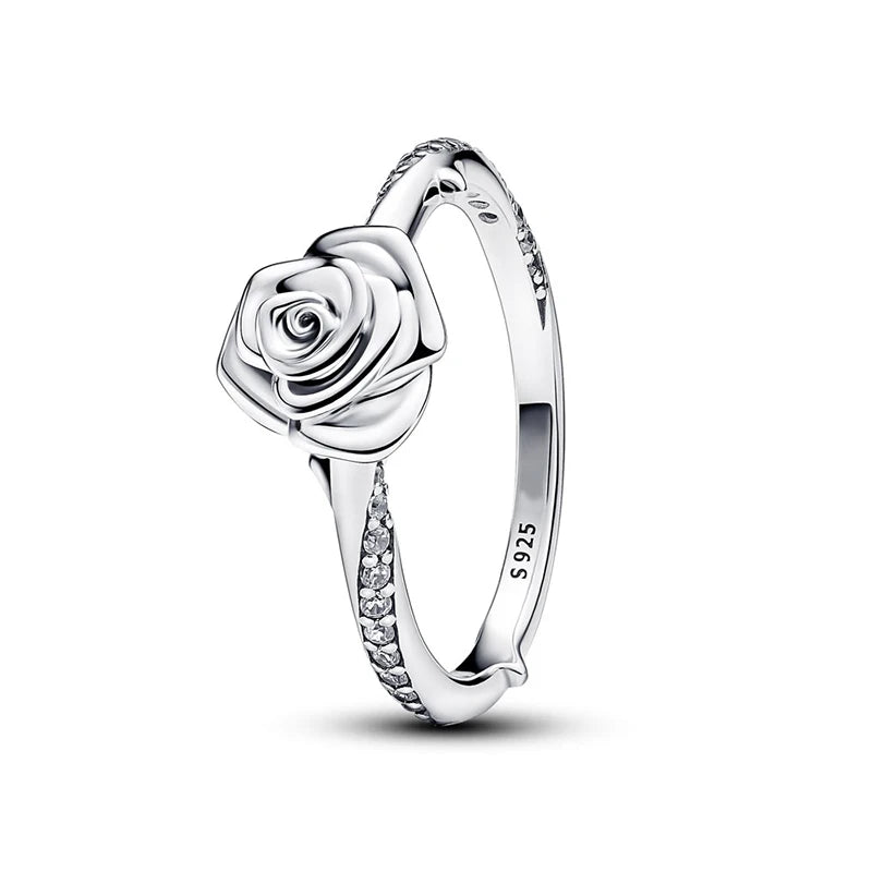 Exquisite Rose Band