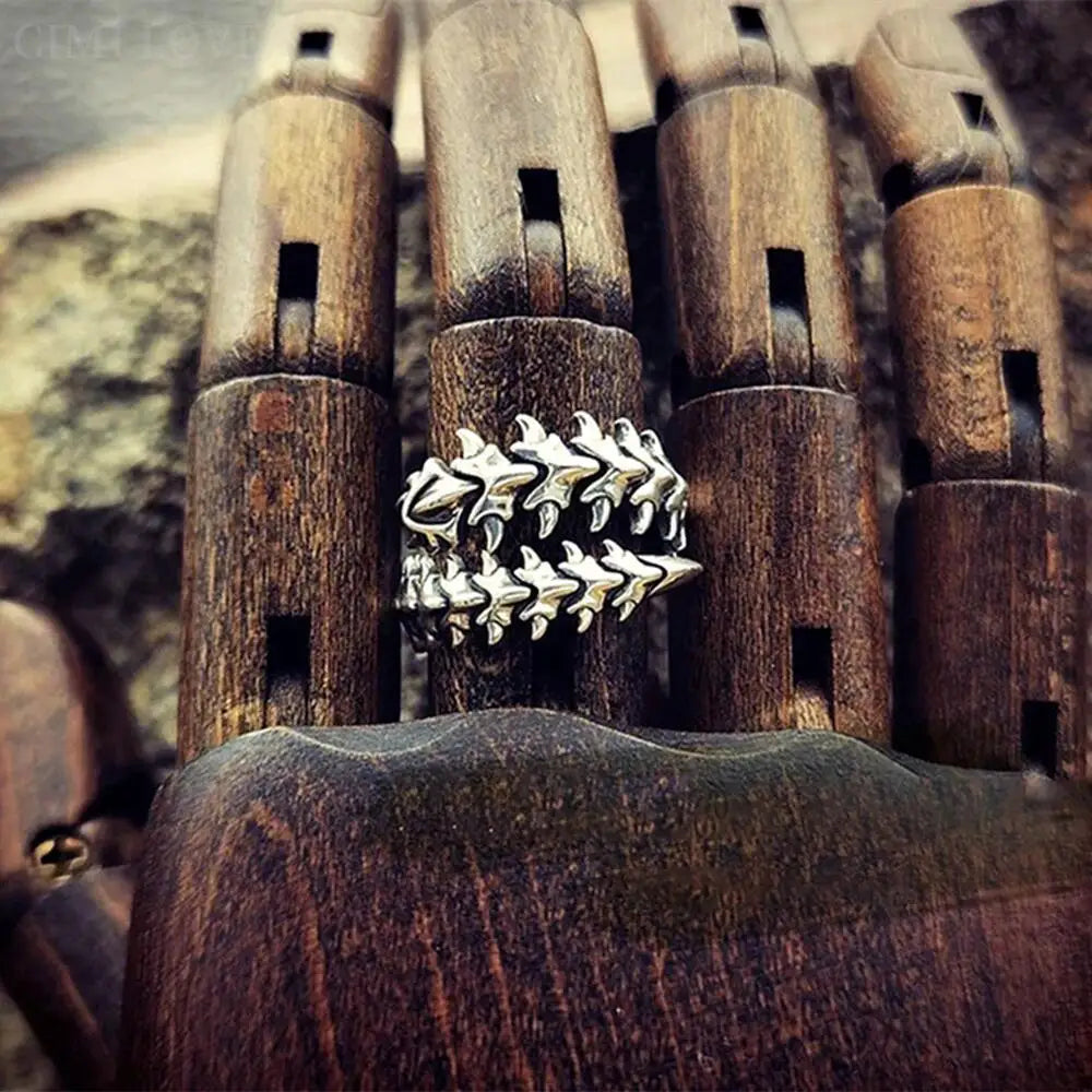Kaneki Ghoul Ring