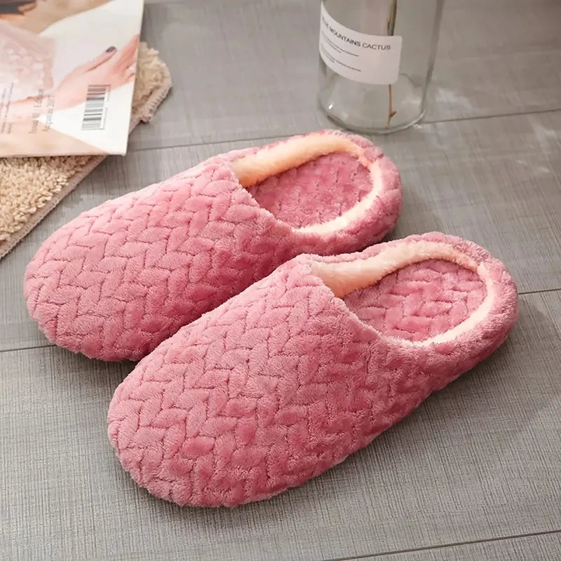 Fuzzy Indoor Slides