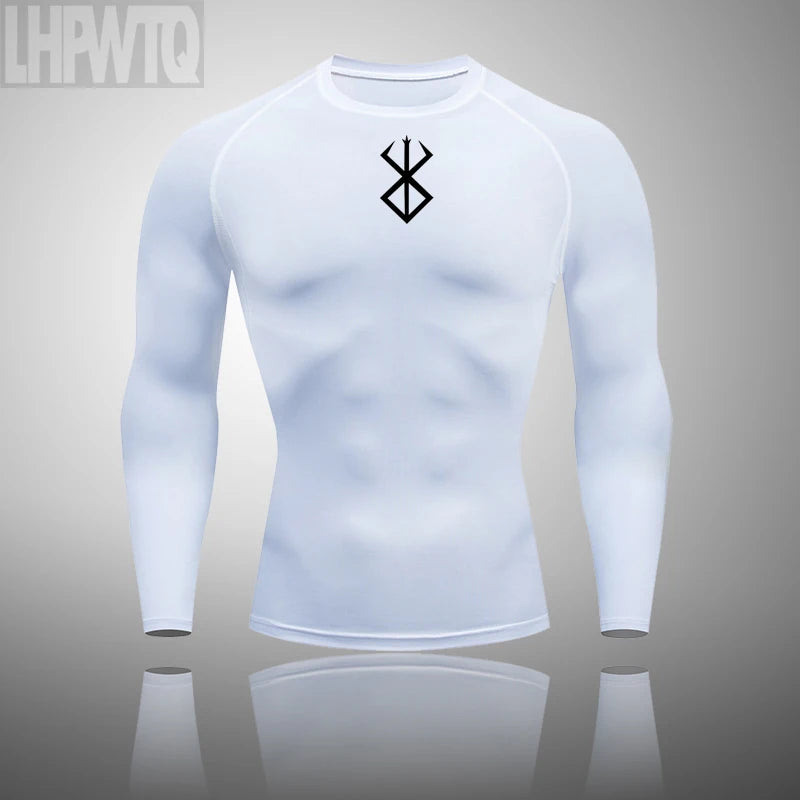 Multi-Piece Compression Set