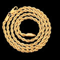 Noble Rope Chain