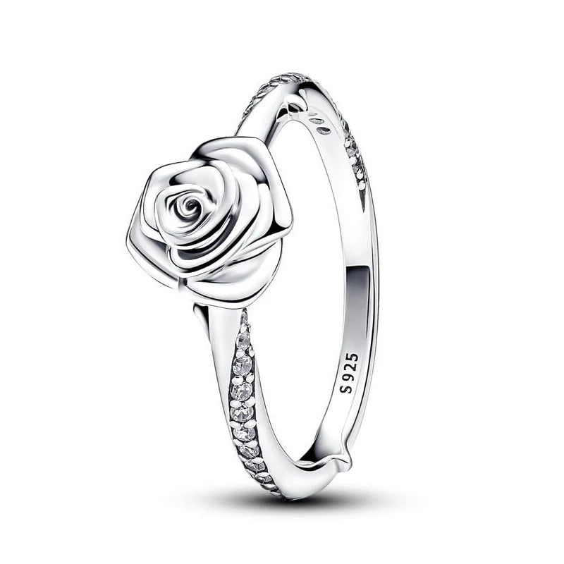 Exquisite Rose Band
