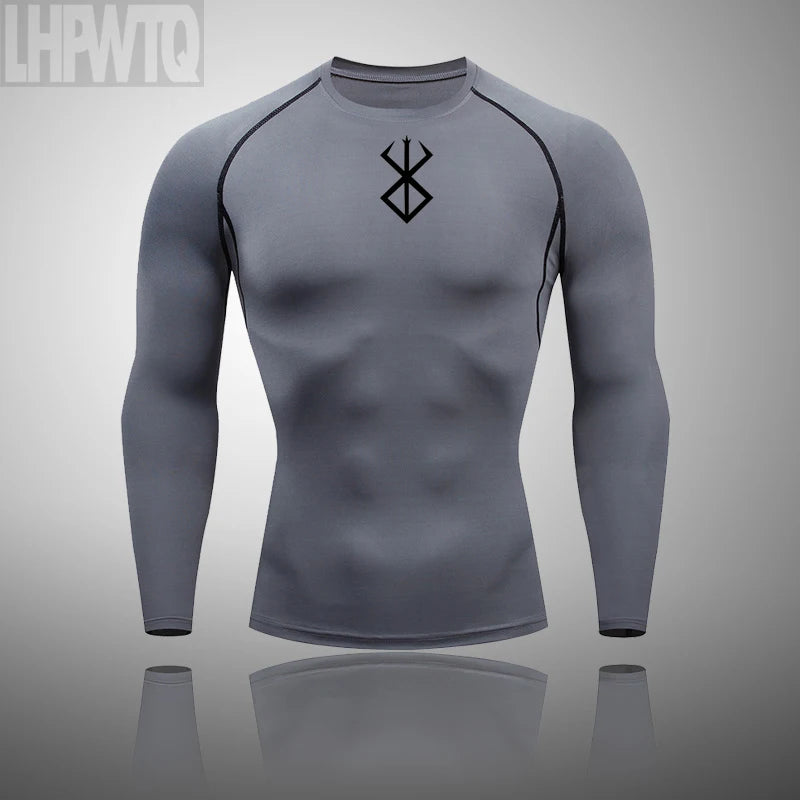 Multi-Piece Compression Set