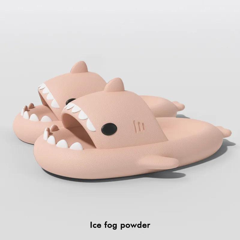 Shark Slippers