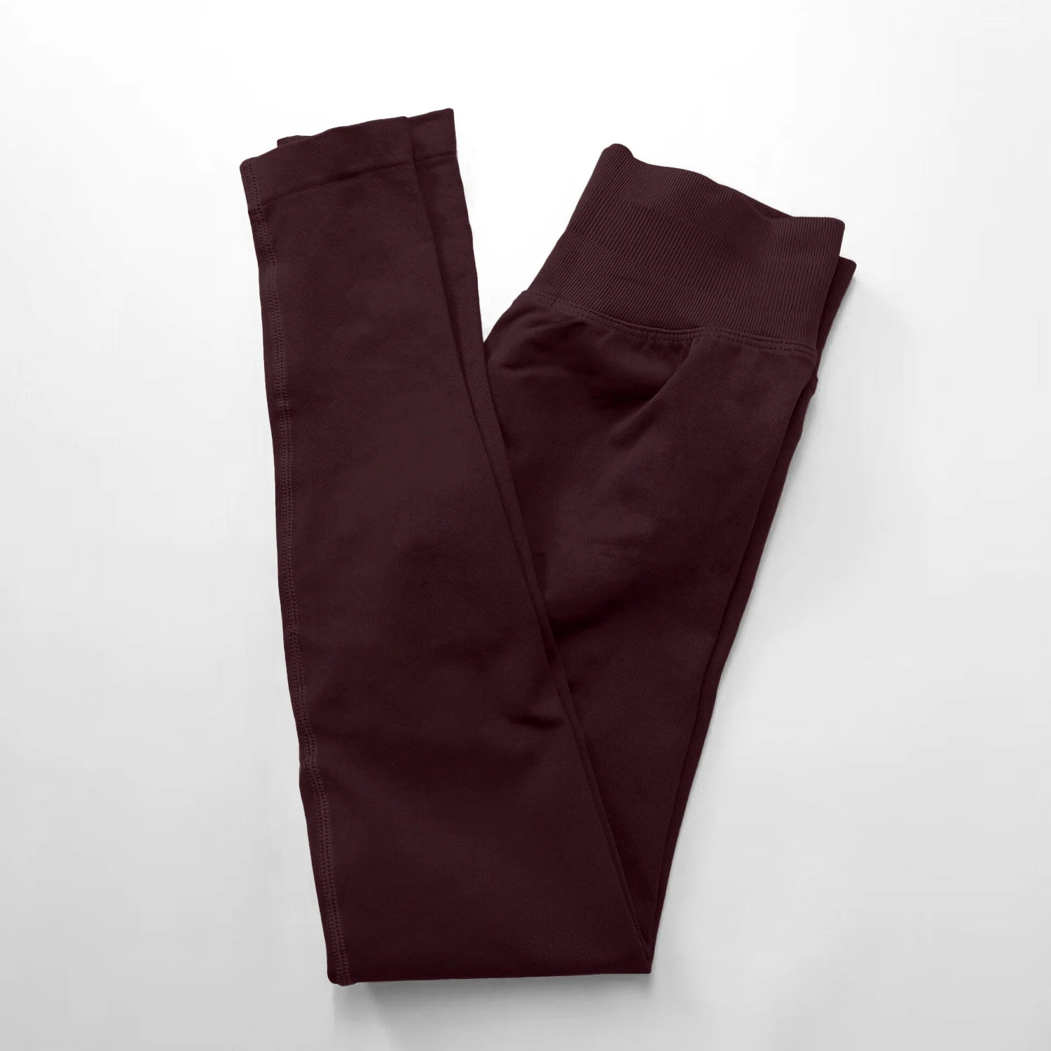 Low-Ribbed Impact Leggings
