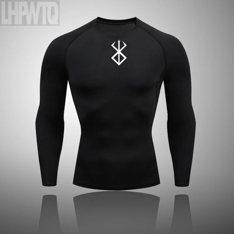 Multi-Piece Compression Set