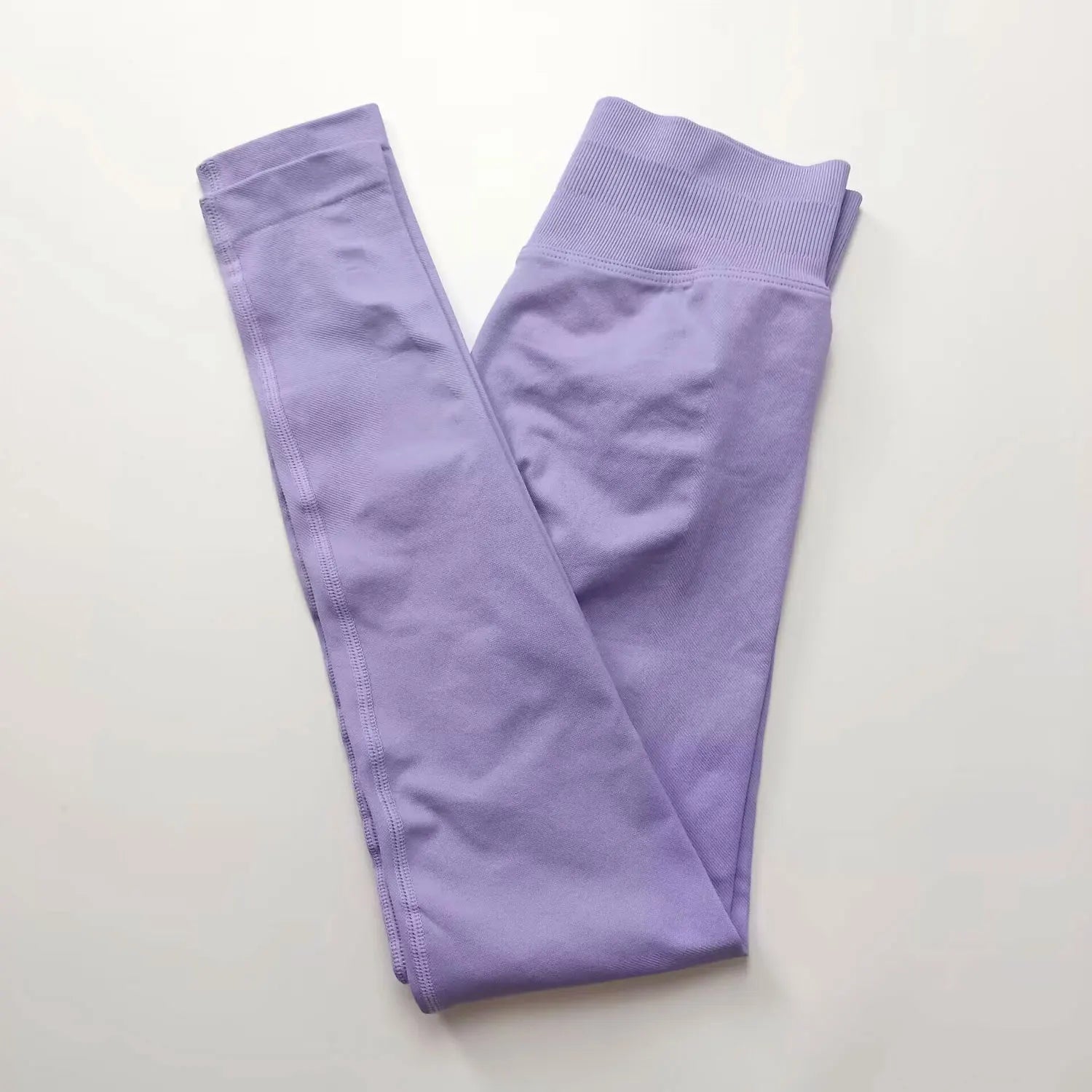 Low-Ribbed Impact Leggings