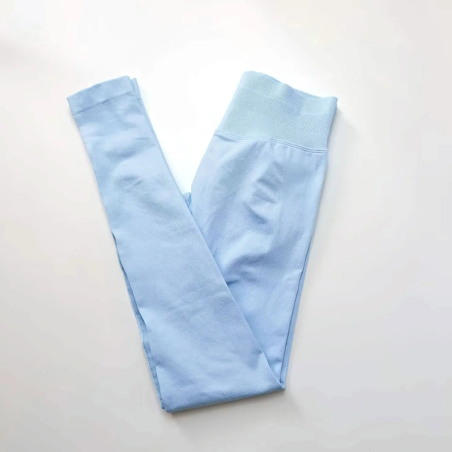 Low-Ribbed Impact Leggings