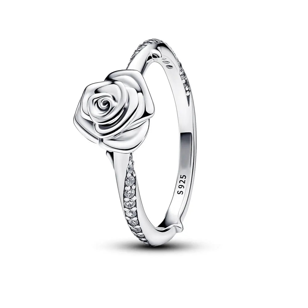 Exquisite Rose Band