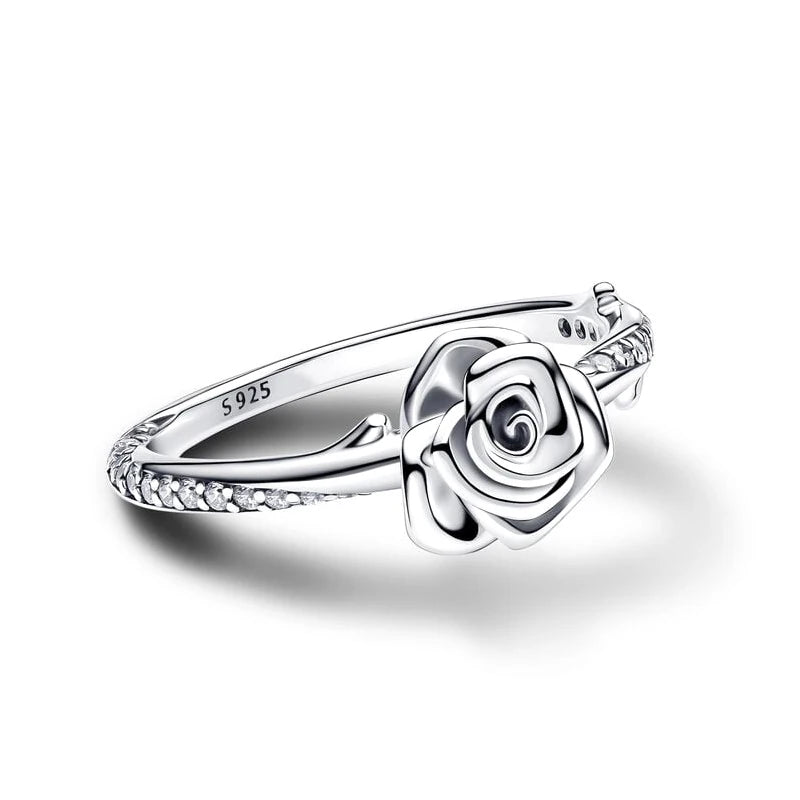 Exquisite Rose Band