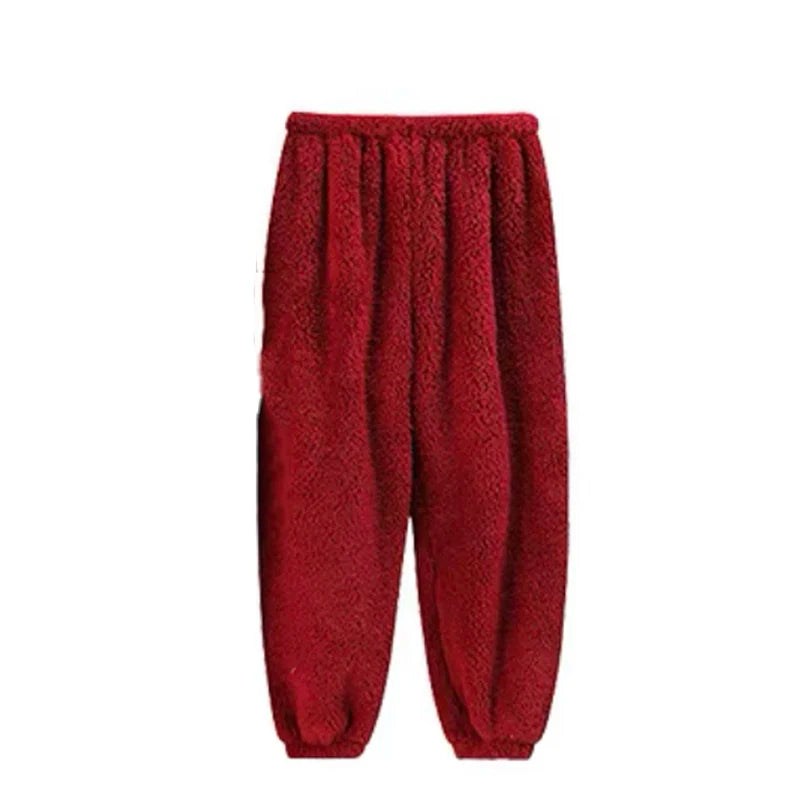 Kawaii Hooded Flannel Robe