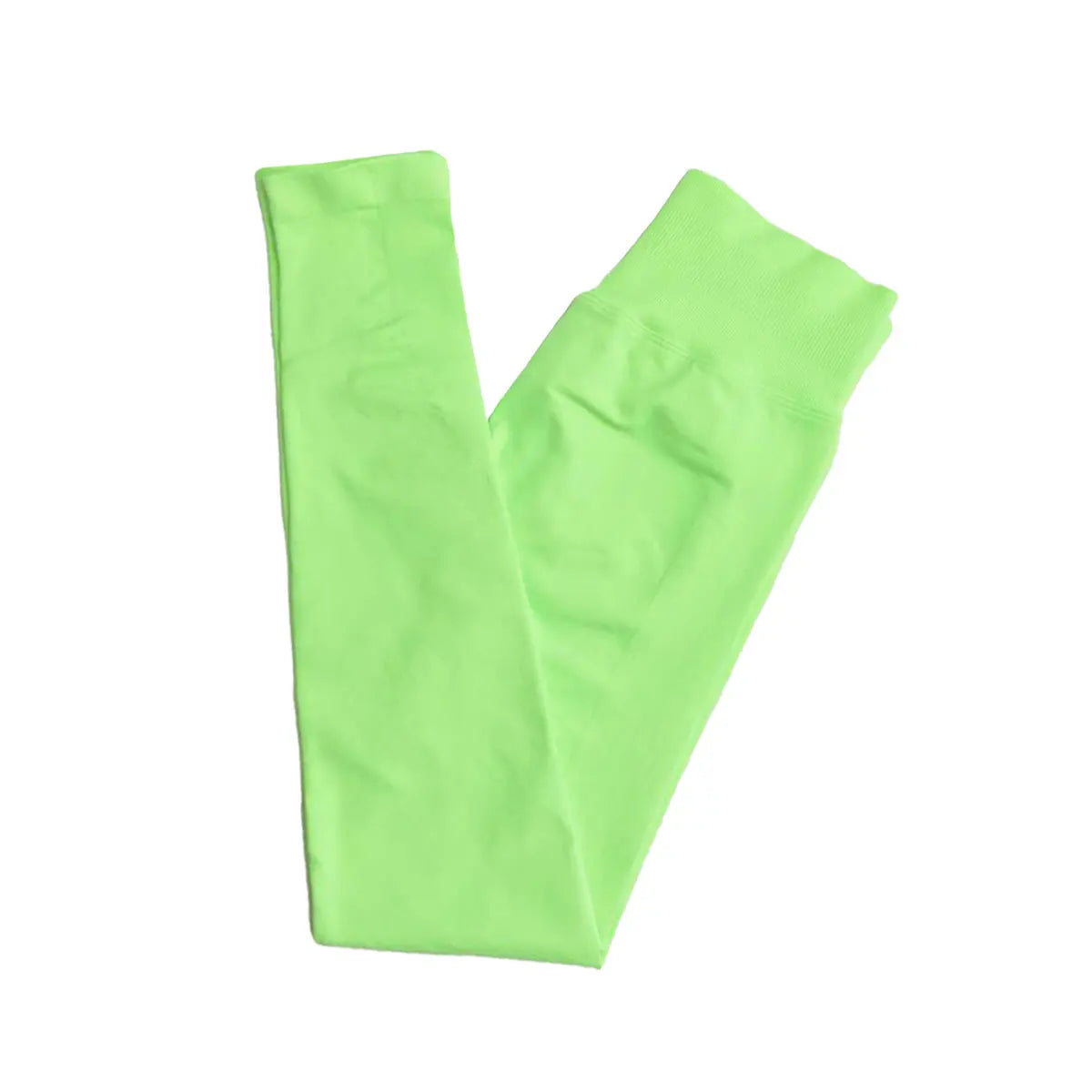 Low-Ribbed Impact Leggings