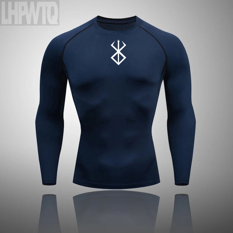 Multi-Piece Compression Set