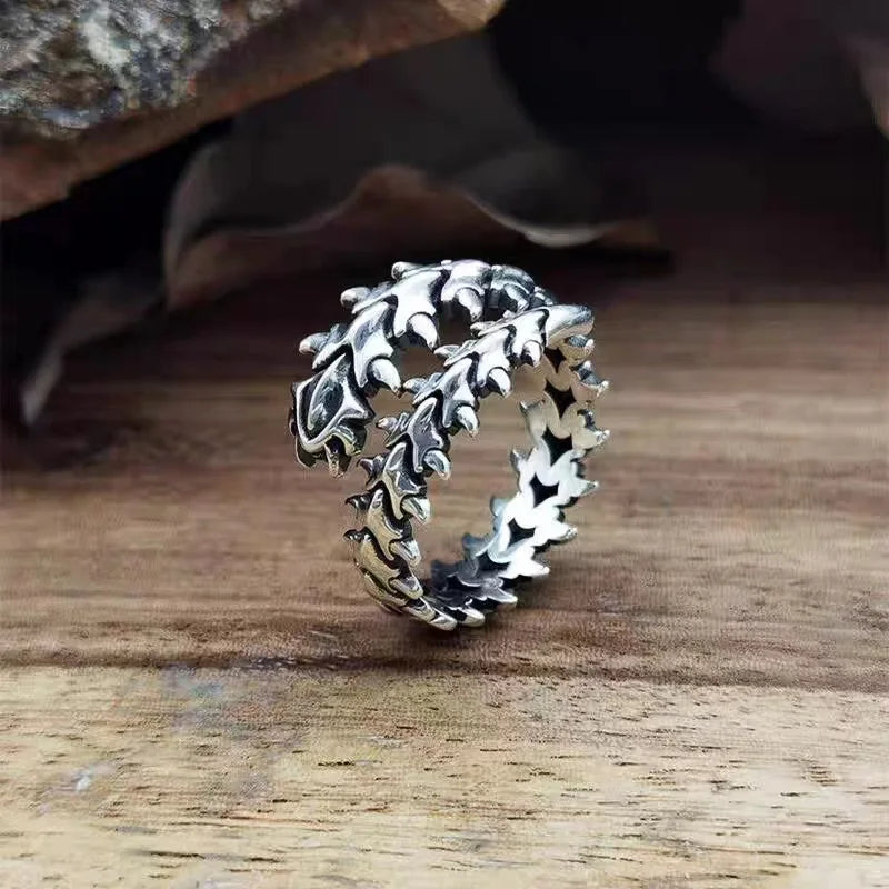 Kaneki Ghoul Ring