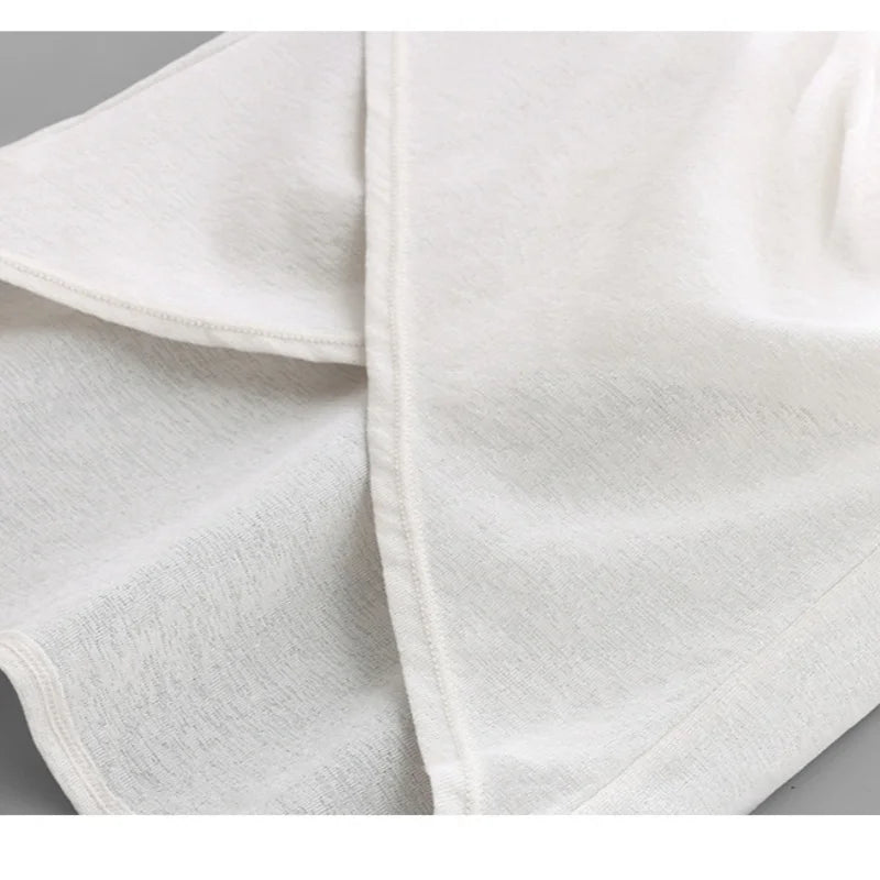 Cross-Back Running Tee